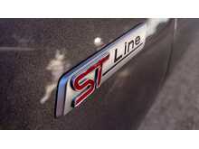 Ford Fiesta T EcoBoost ST-Line 