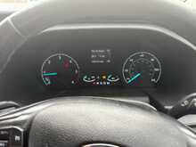 Ford Transit Custom 2.0 320 EcoBlue Trend Panel Van 5dr Diesel Auto L1 H2 Euro 6 (s/s) (130 ps) 