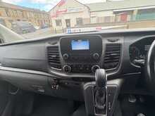 Ford Transit Custom 2.0 320 EcoBlue Trend Panel Van 5dr Diesel Auto L1 H2 Euro 6 (s/s) (130 ps) 