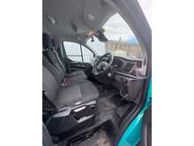 Ford Transit Custom 2.0 320 EcoBlue Trend Panel Van 5dr Diesel Auto L1 H2 Euro 6 (s/s) (130 ps) 