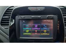 Renault Captur TCe ENERGY Dynamique S Nav 