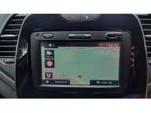 Renault Captur TCe ENERGY Dynamique S Nav 