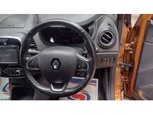 Renault Captur TCe ENERGY Dynamique S Nav 
