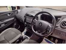 Renault Captur TCe ENERGY Dynamique S Nav 