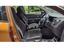 Renault Captur TCe ENERGY Dynamique S Nav 