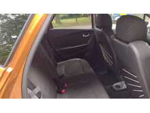 Renault Captur TCe ENERGY Dynamique S Nav 