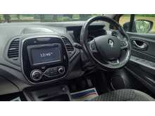Renault Captur TCe ENERGY Dynamique S Nav 