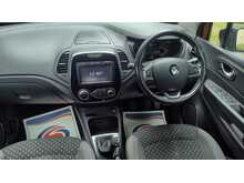 Renault Captur TCe ENERGY Dynamique S Nav 