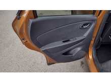 Renault Captur TCe ENERGY Dynamique S Nav 