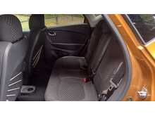 Renault Captur TCe ENERGY Dynamique S Nav 