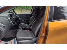 Renault Captur TCe ENERGY Dynamique S Nav 
