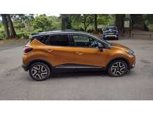 Renault Captur TCe ENERGY Dynamique S Nav 