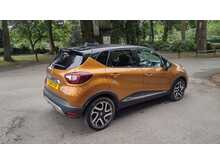 Renault Captur TCe ENERGY Dynamique S Nav 