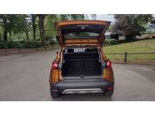 Renault Captur TCe ENERGY Dynamique S Nav 