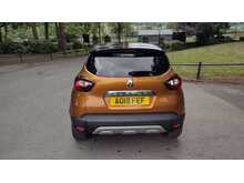 Renault Captur TCe ENERGY Dynamique S Nav 