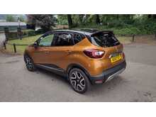 Renault Captur TCe ENERGY Dynamique S Nav 