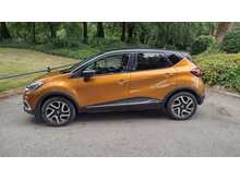 Renault Captur TCe ENERGY Dynamique S Nav 