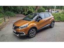 Renault Captur TCe ENERGY Dynamique S Nav 