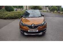 Renault Captur TCe ENERGY Dynamique S Nav 