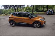Renault Captur TCe ENERGY Dynamique S Nav 