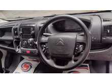 Citroen Relay BlueHDi 35 Enterprise 