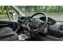 Citroen Relay BlueHDi 35 Enterprise 