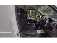 Citroen Relay BlueHDi 35 Enterprise 