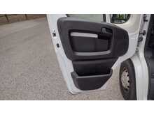 Citroen Relay BlueHDi 35 Enterprise 