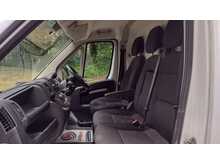 Citroen Relay BlueHDi 35 Enterprise 