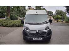 Citroen Relay BlueHDi 35 Enterprise 
