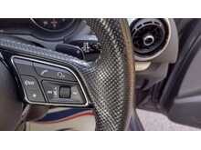 Audi A3 TFSI S line 