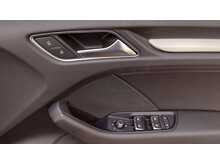Audi A3 TFSI S line 