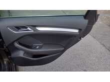 Audi A3 TFSI S line 