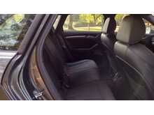 Audi A3 TFSI S line 