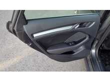 Audi A3 TFSI S line 