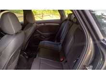 Audi A3 TFSI S line 