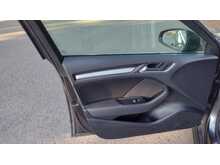 Audi A3 TFSI S line 