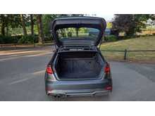 Audi A3 TFSI S line 