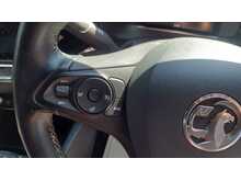 Vauxhall Corsa Turbo SRi 