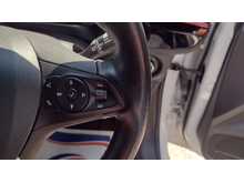 Vauxhall Corsa Turbo SRi 