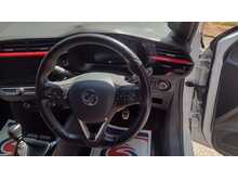 Vauxhall Corsa Turbo SRi 