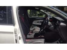 Vauxhall Corsa Turbo SRi 
