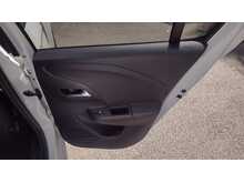 Vauxhall Corsa Turbo SRi 