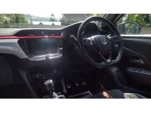 Vauxhall Corsa Turbo SRi 