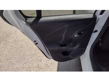 Vauxhall Corsa Turbo SRi 