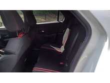 Vauxhall Corsa Turbo SRi 