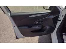 Vauxhall Corsa Turbo SRi 