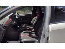 Vauxhall Corsa Turbo SRi 