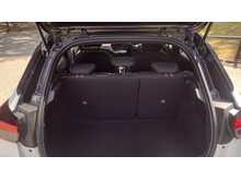 Vauxhall Corsa Turbo SRi 