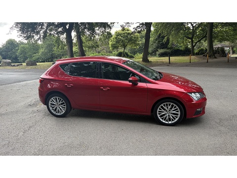 2019 seat leon tsi evo se dynamic 2019 70,000 mls 1.5 manual petrol £11,997 or from £240 p/m or call us for... photo